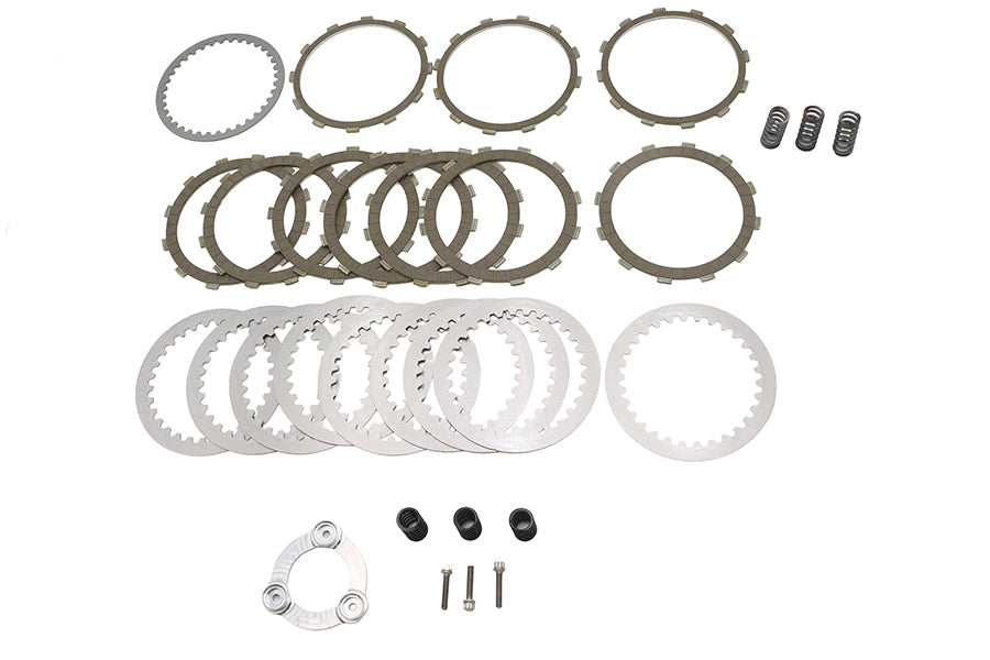 York 18-0450 M8 Clutch Kit