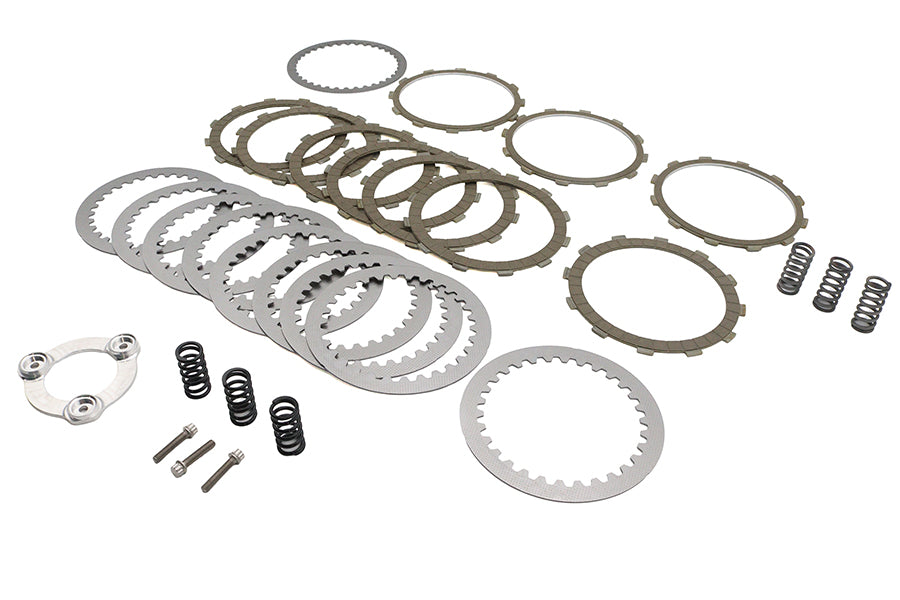 York 18-0450 M8 Clutch Kit
