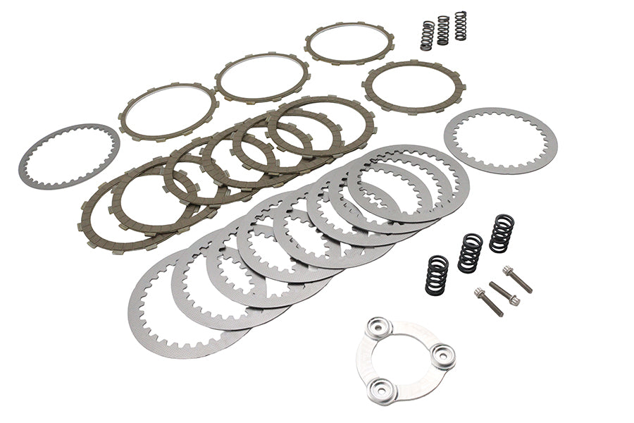 York 18-0450 M8 Clutch Kit