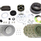 York Veloprene Clutch Pack Kit 18-0520 TED'S