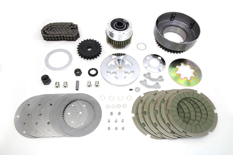 York Veloprene Clutch Pack Kit 18-0520 TED'S