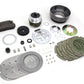 York Veloprene Clutch Pack Kit 18-0520 TED'S
