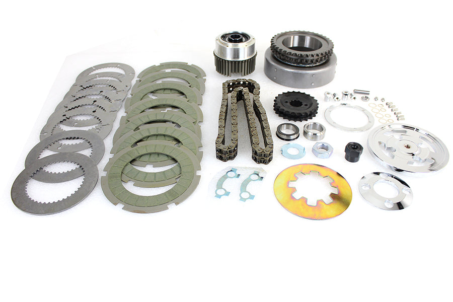 York 18-0527 Clutch Pack Kit