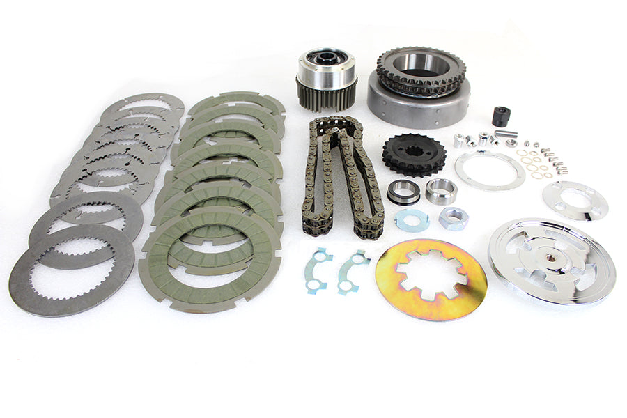 York 18-0527 Clutch Pack Kit
