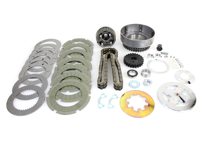 York 18-0527 Clutch Pack Kit