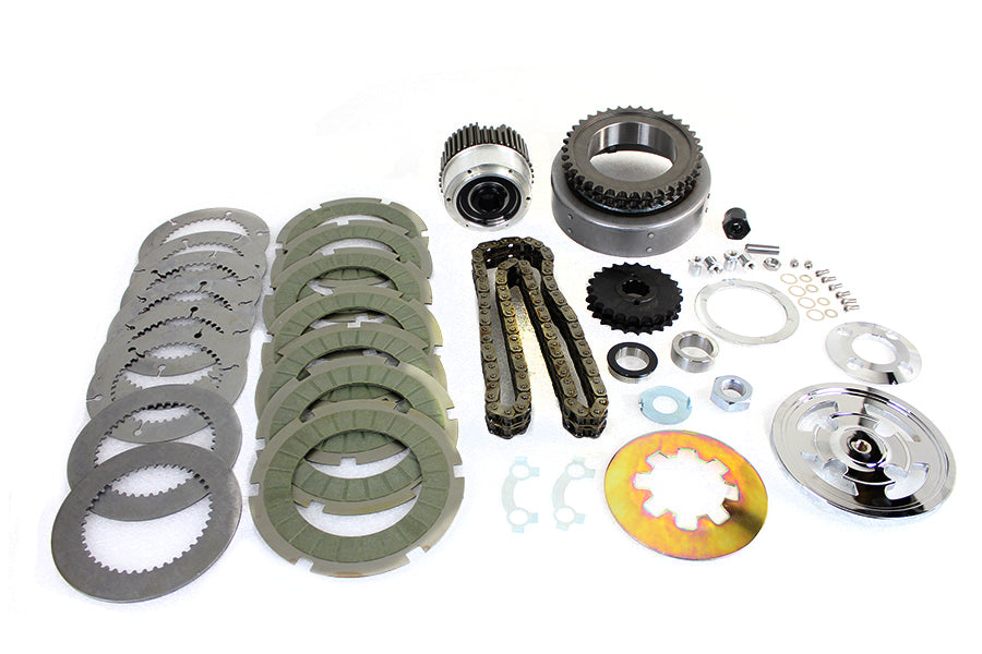 York 18-0527 Clutch Pack Kit