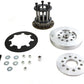 York 18-0540 Diaphragm Clutch Spring Pressure Plate