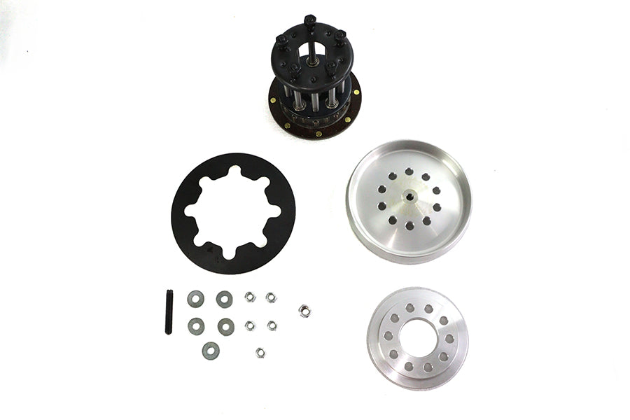 York 18-0540 Diaphragm Clutch Spring Pressure Plate