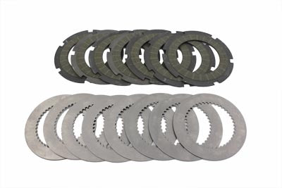 American Prime replacement clutch pack for Primo Pro Clutch, drive line component
