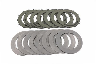 Rivera-Primo Products 1048-0005 Primo Pro Clutch Pack