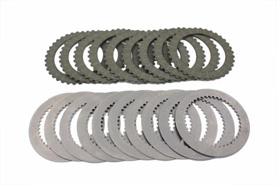 American Prime 1048-0007 replacement clutch pack for Primo Pro clutch, drive line component