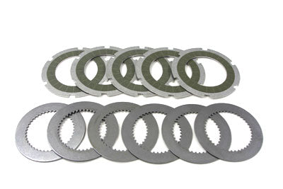 Belt Drive LTD. BDL Clutch Set CC-100CP+100-CS
