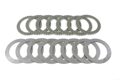 Belt Drive LTD. BDL Clutch Set CC-120CP+120 CS for Competition Clutch Kit