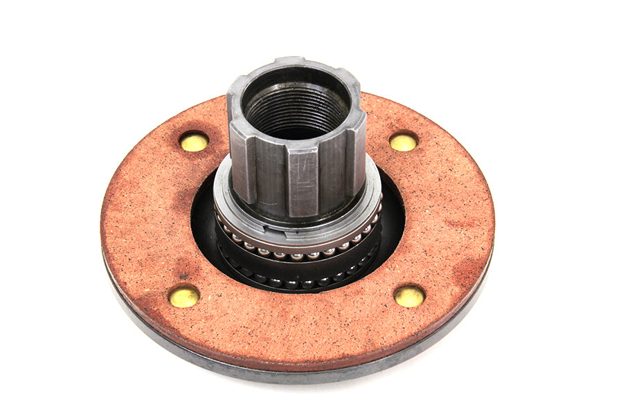 York 18-0563 Clutch Hub Assembly