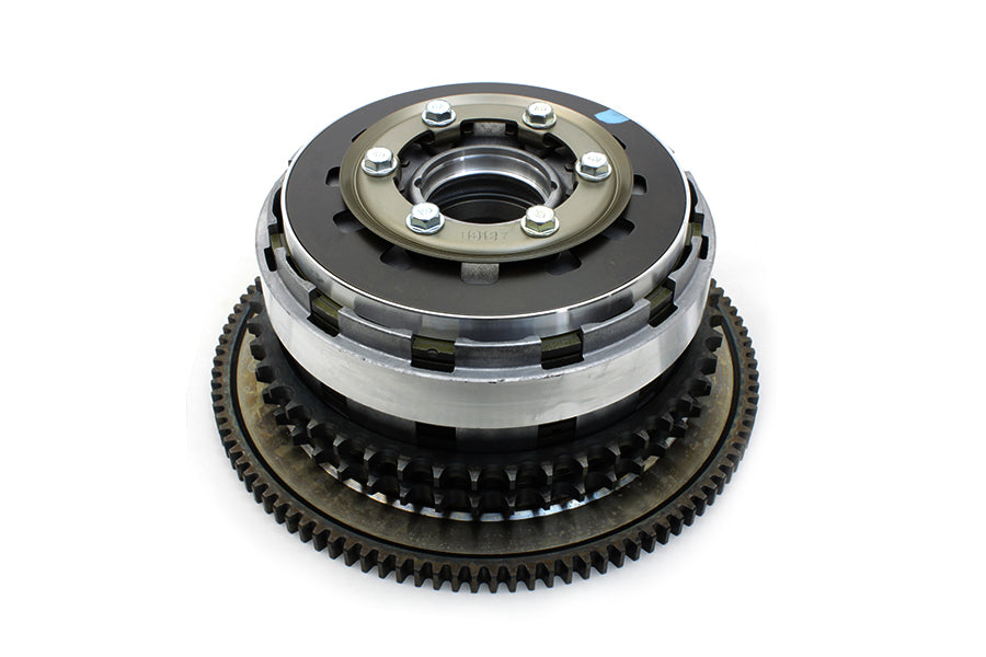 York 37813-11 Clutch Drum Kit