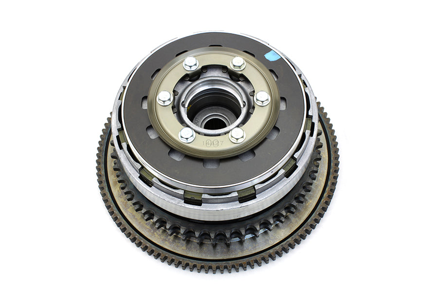 York 37813-11 Clutch Drum Kit