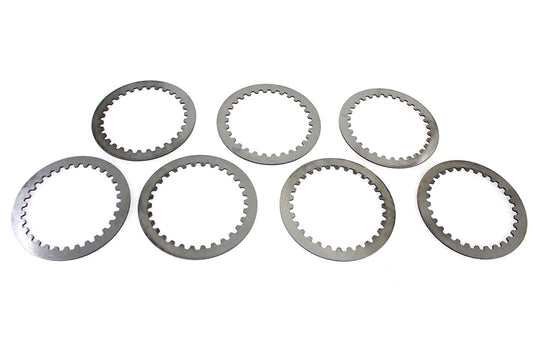 Alto steel clutch friction and steel plate set 095757 for Indian Scout drive line