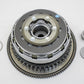 York 18-0723 Clutch Drum Kit for Big Twin Models