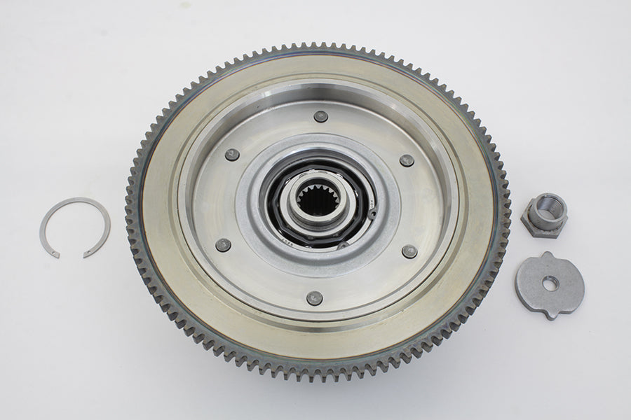 York 18-0723 Clutch Drum Kit for Big Twin Models