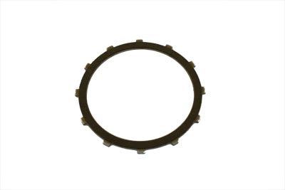 Barnett Outer Drive Clutch Plate 301-30-10008 for motorcycle driveline assembly