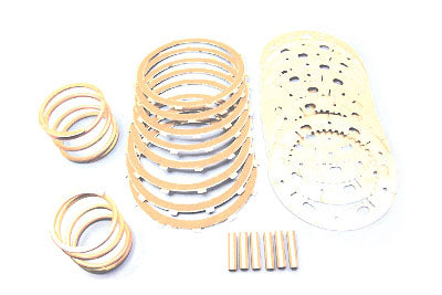 York 18-1150 clutch and spring kit for drive line applications, product image 18-1150b.jpg