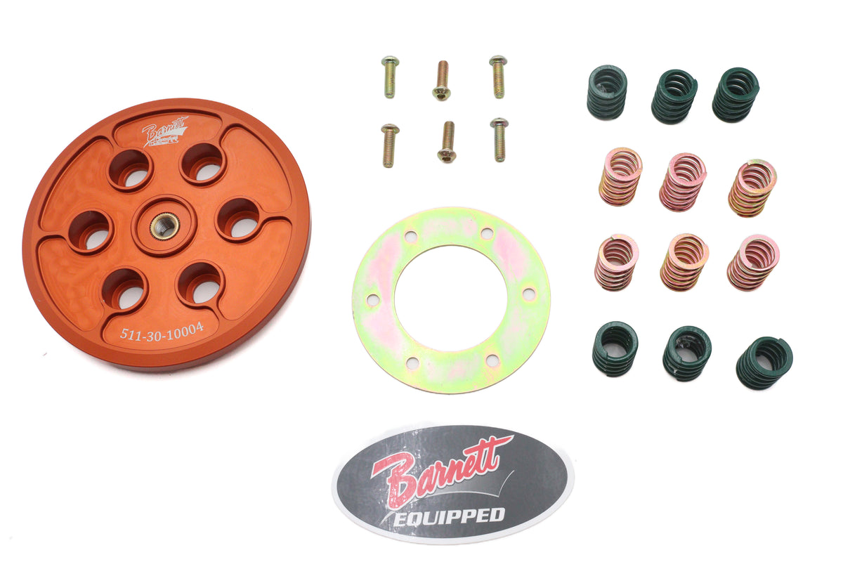 Barnett Clutch Coil Spring Conversion Kit 511-30-10004