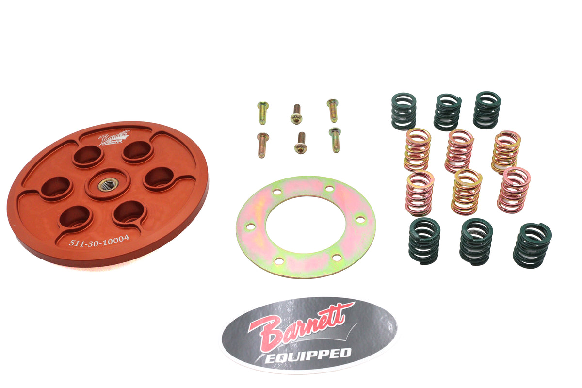 Barnett Clutch Coil Spring Conversion Kit 511-30-10004