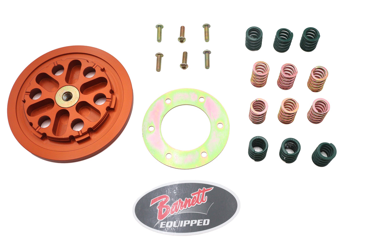 Barnett Clutch Coil Spring Conversion Kit 511-30-10004
