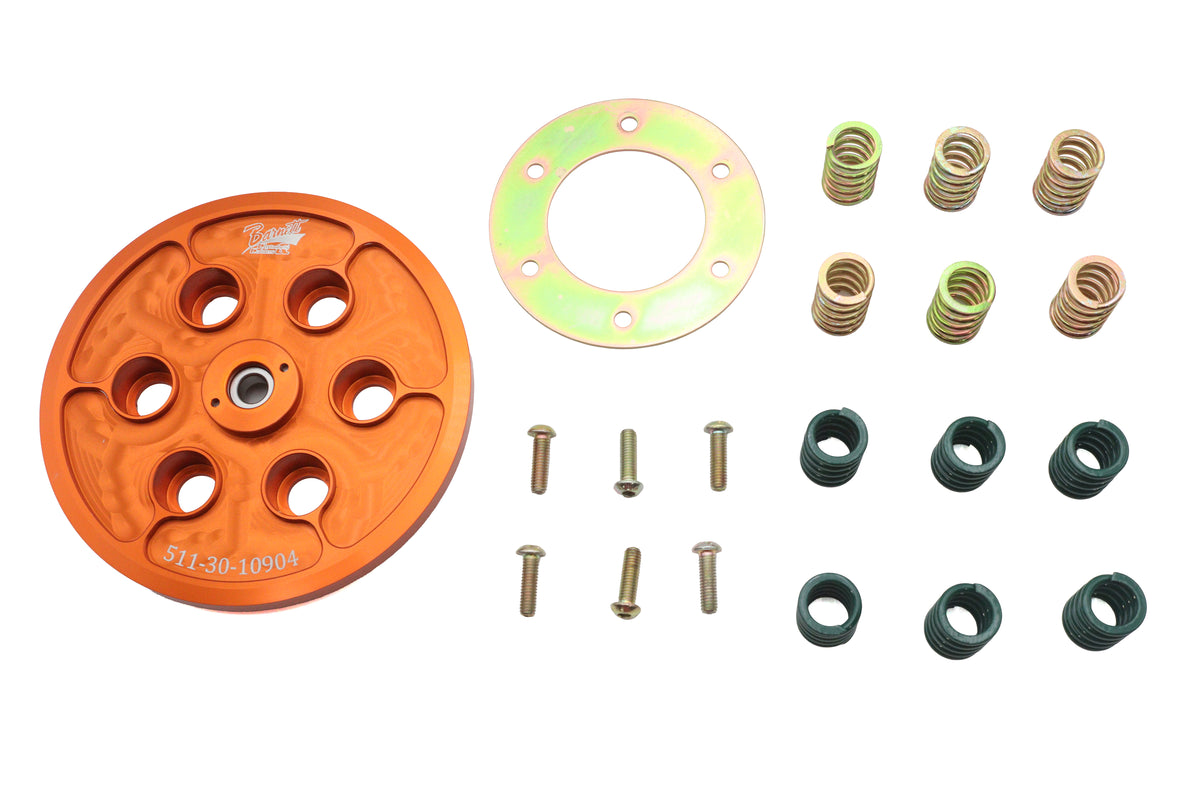 Barnett Clutch Coil Spring Conversion Kit 511-30-10904
