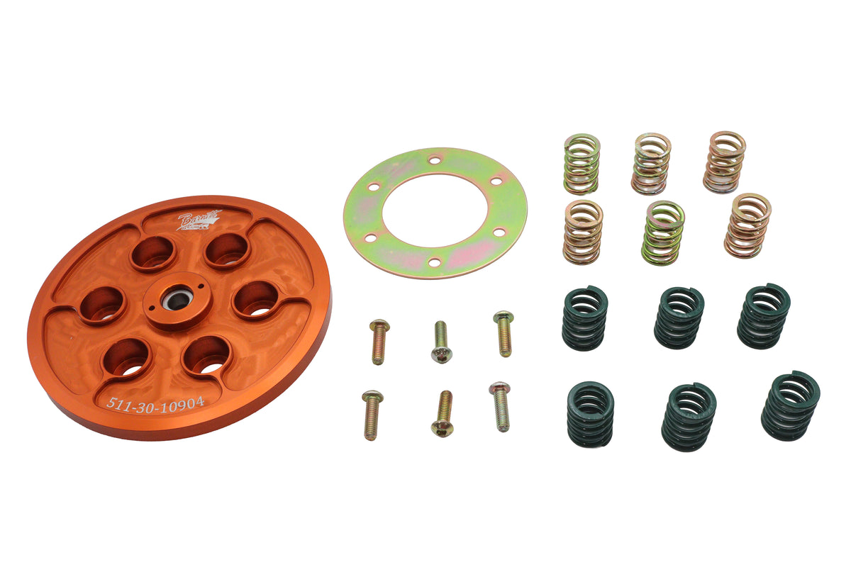 Barnett Clutch Coil Spring Conversion Kit 511-30-10904