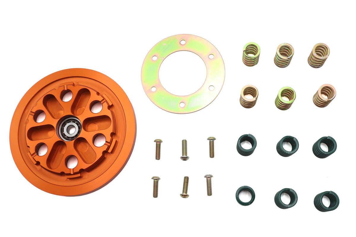 Barnett Clutch Coil Spring Conversion Kit 511-30-10904