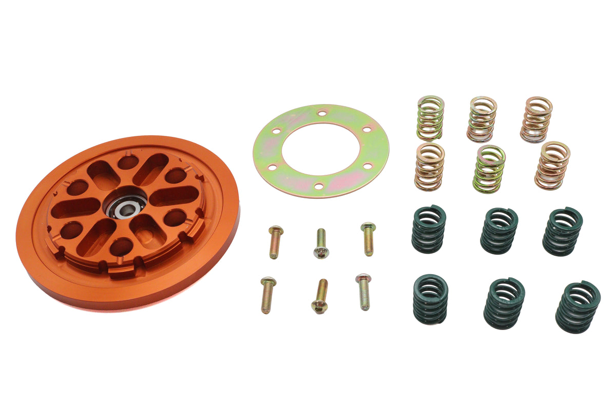 Barnett Clutch Coil Spring Conversion Kit 511-30-10904