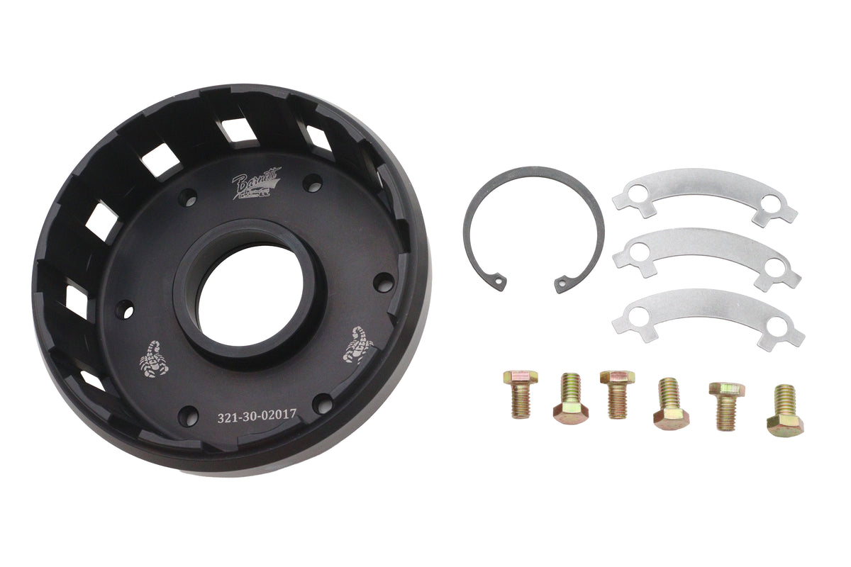 Barnett M8 Scorpion Clutch Kit 321-30-02017