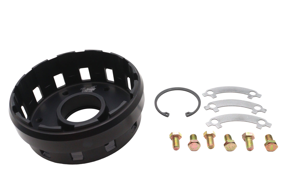 Barnett M8 Scorpion Clutch Kit 321-30-02017