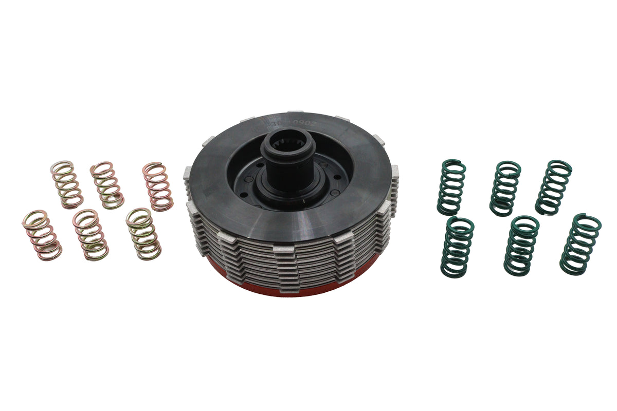 Barnett Scorpion Clutch Kit 608-30-10011