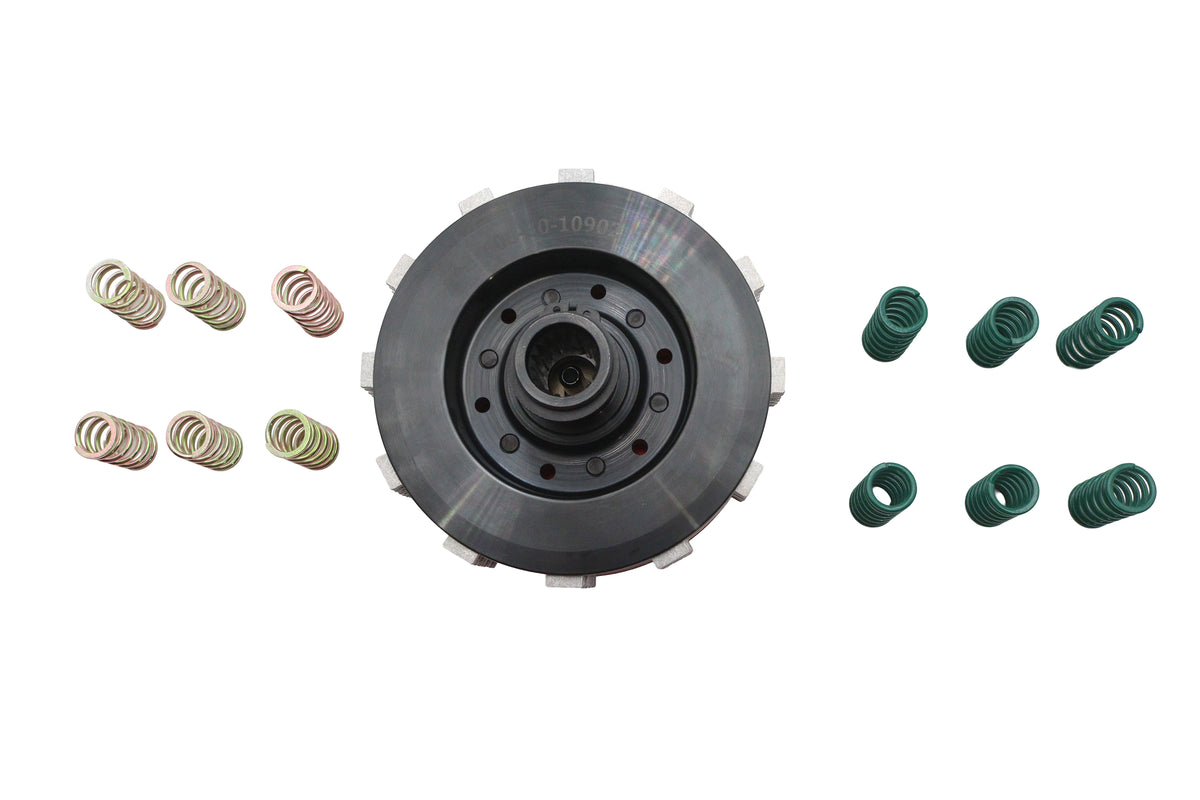 Barnett Scorpion Clutch Kit 608-30-10011