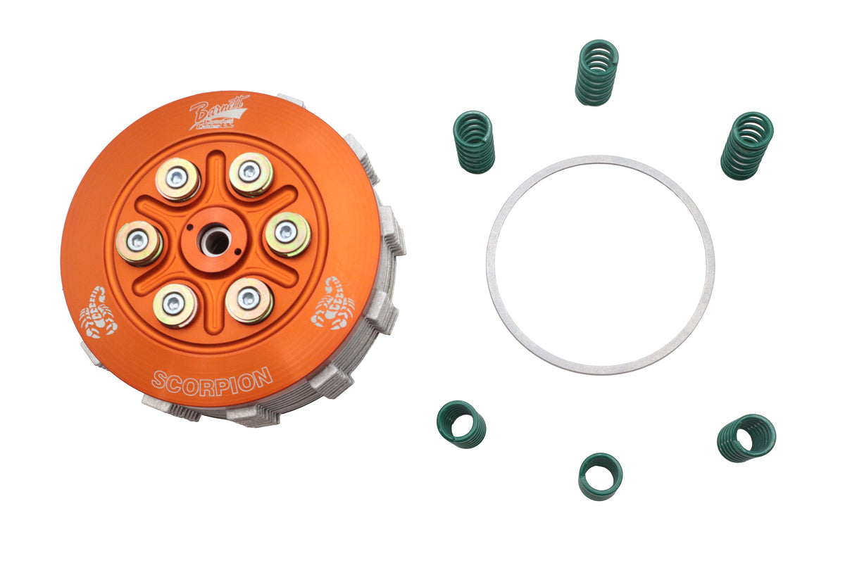 Barnett M8 Scorpion Clutch Kit 608-30-30017