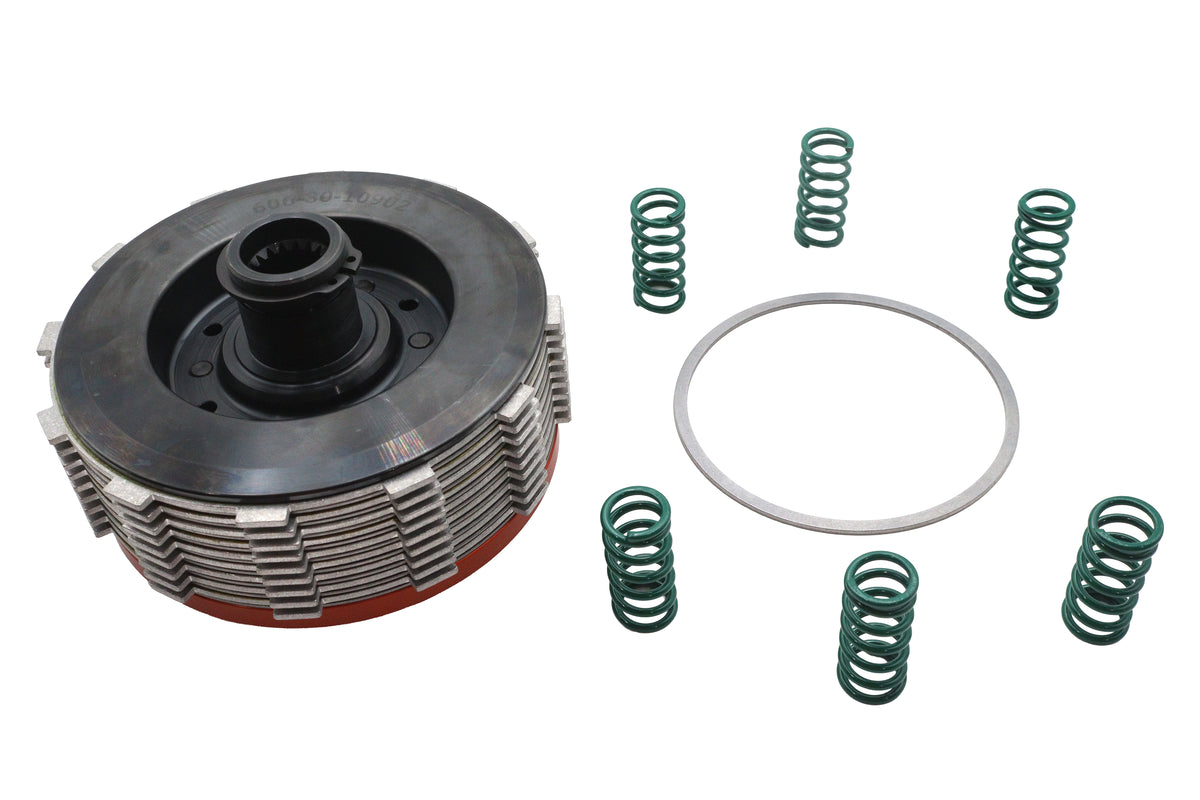 Barnett M8 Scorpion Clutch Kit 608-30-30017