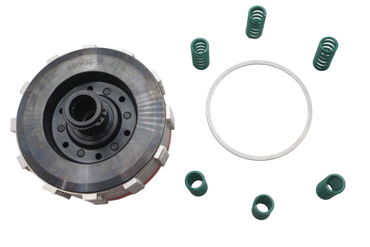 Barnett M8 Scorpion Clutch Kit 608-30-30017