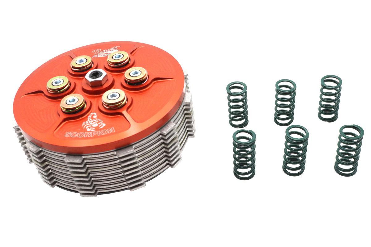 Barnett M8 Scorpion Clutch Kit 608-30-10017