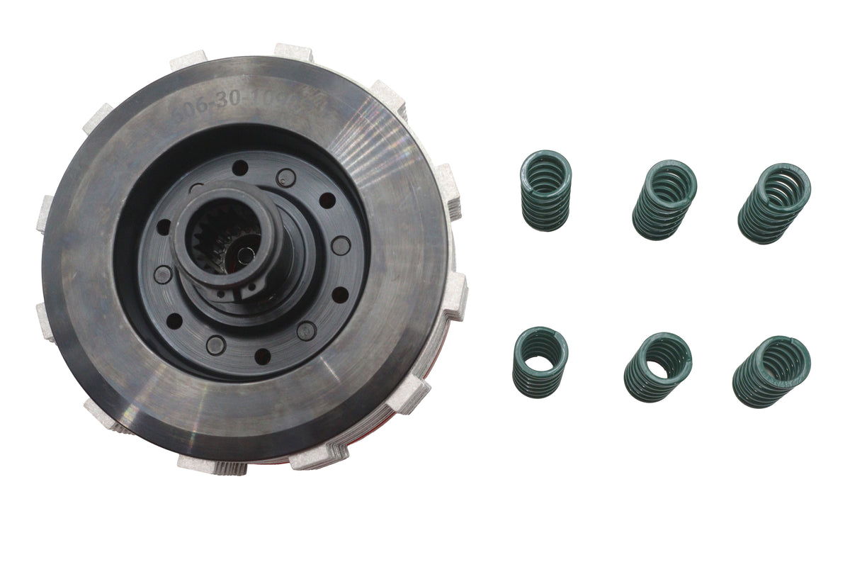 Barnett M8 Scorpion Clutch Kit 608-30-10017