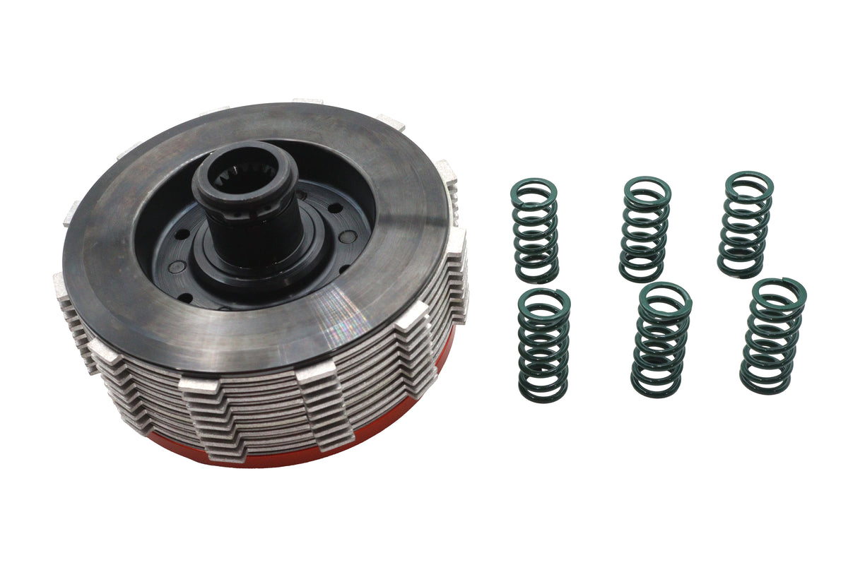 Barnett M8 Scorpion Clutch Kit 608-30-10017