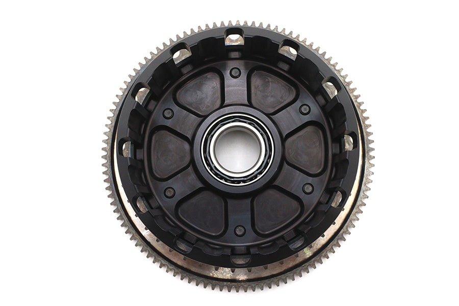 OE M8 clutch drum 37000402A with 46 teeth and bearing for drive line applications