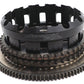 OE M8 clutch drum 37000402A with 46 teeth and bearing, drivetrain component velg-fox.com image 18-1335b.jpg