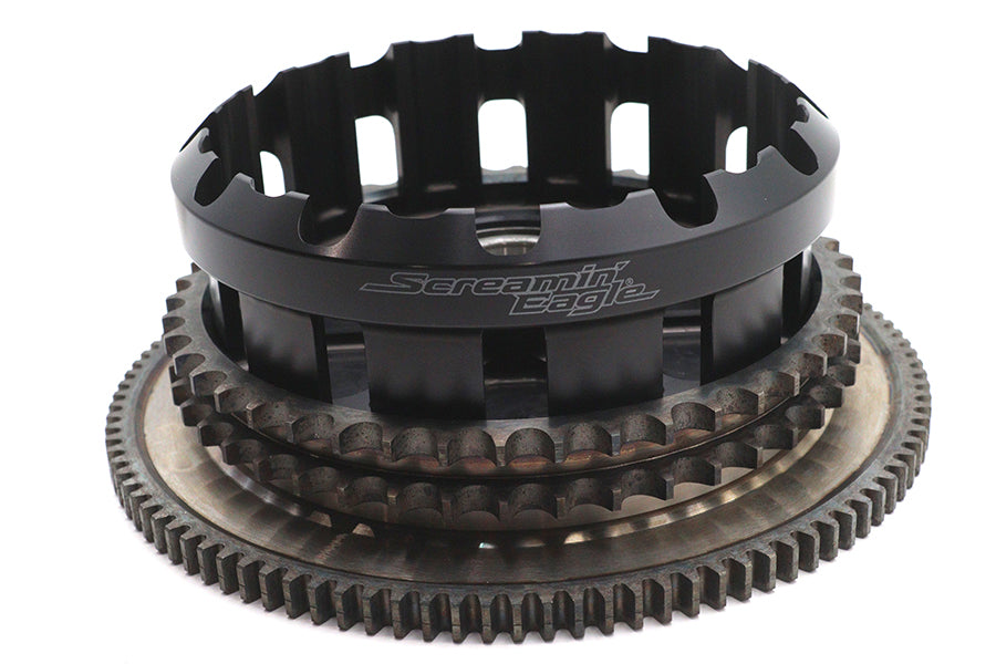 OE M8 clutch drum 37000402A with 46 teeth and bearing, drivetrain component velg-fox.com image 18-1335b.jpg