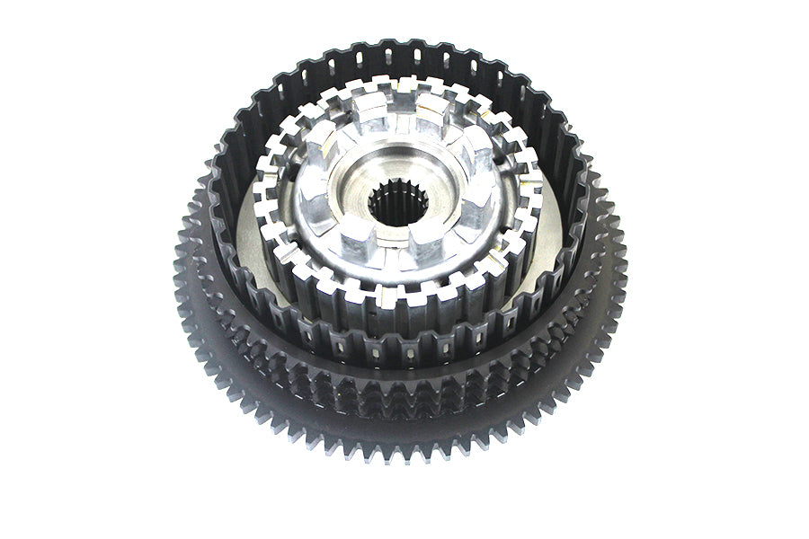 Motorshop 18-3171 Replica Clutch Drum Assembly