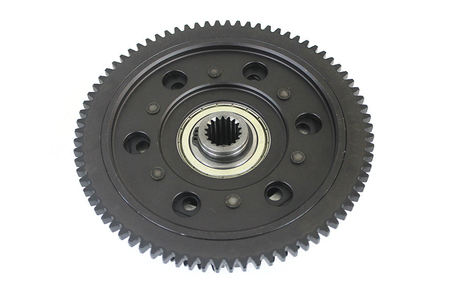 Motorshop 18-3171 Replica Clutch Drum Assembly
