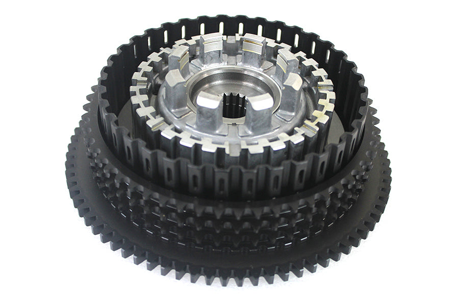 Motorshop 18-3171 Replica Clutch Drum Assembly