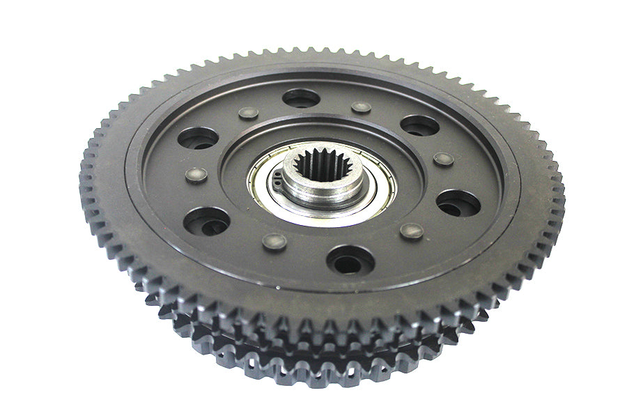 Motorshop 18-3171 Replica Clutch Drum Assembly