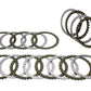 Barnett Extra Clutch Plate Set 307-30-10011